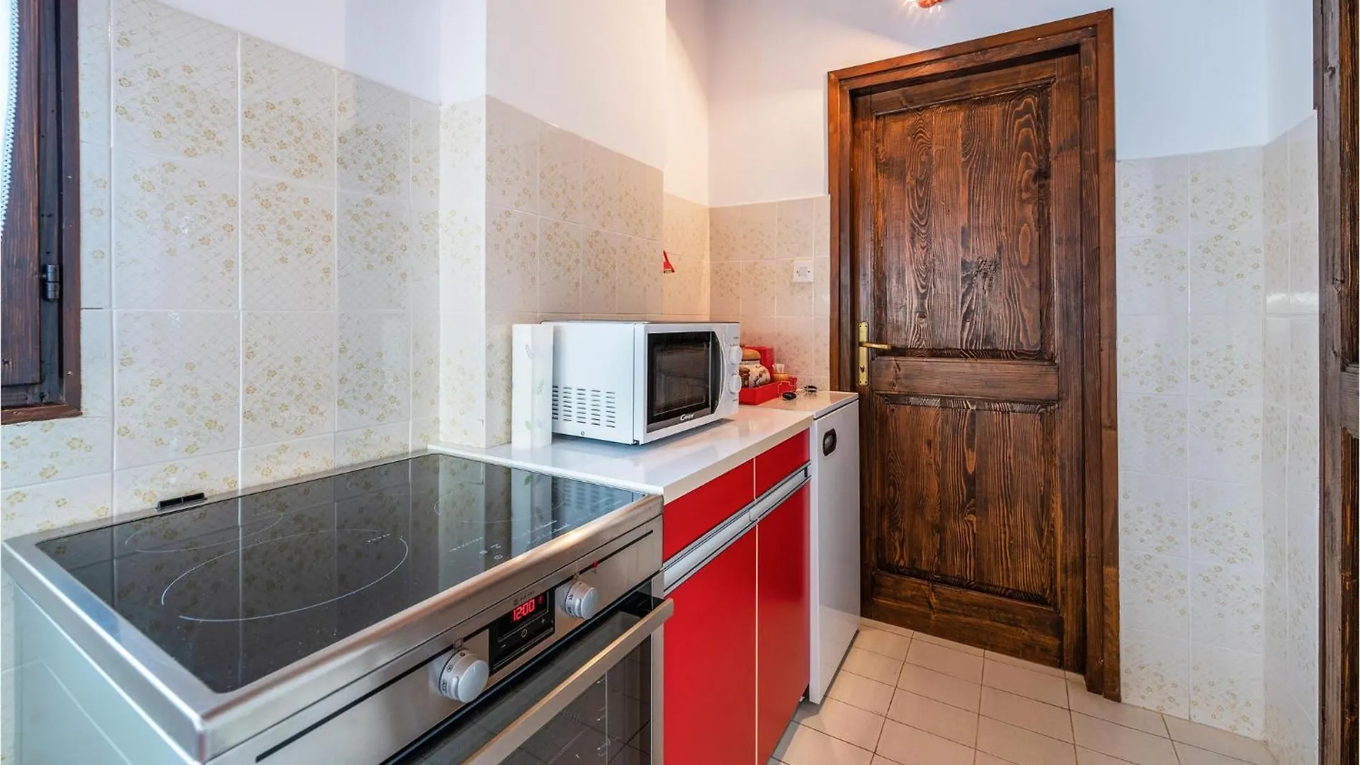 Holiday home Cozy Home In Plomin With Kitchen
