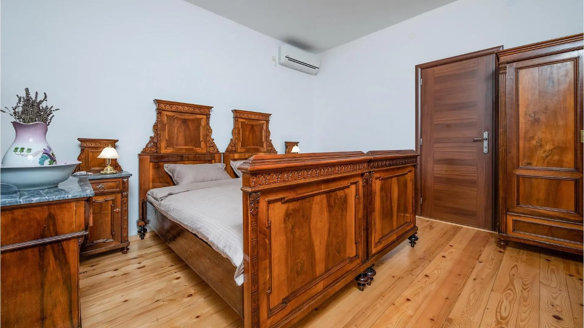 Cozy Home In Plomin With Kitchen Nyaraló